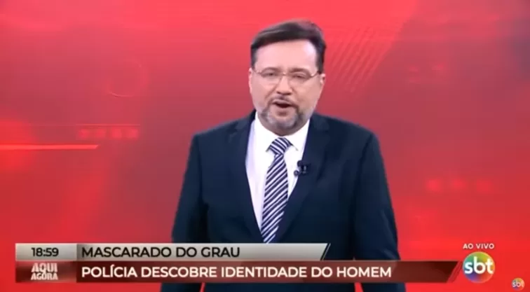 SBT Admite Batalha Feroz pelo 3º Lugar e as Polêmicas que Agitam a Emissora
