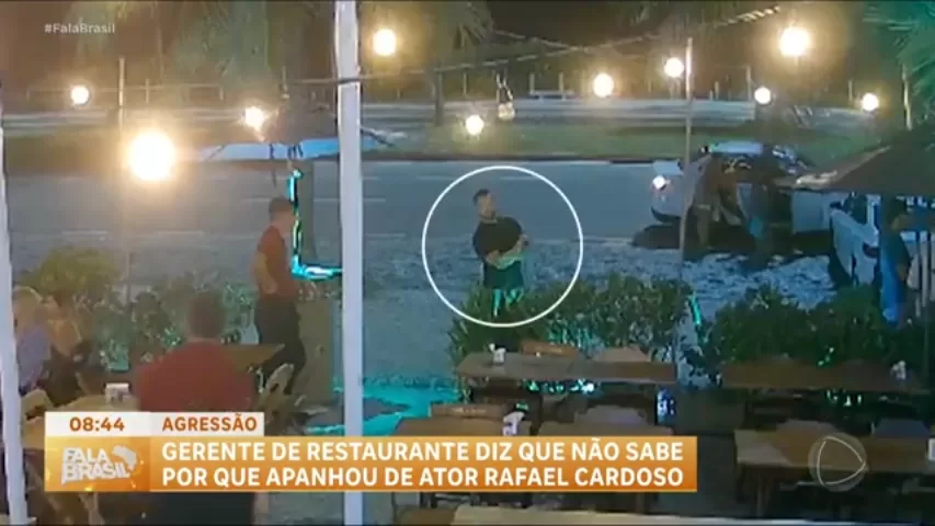 Rafael Cardoso e o Acordo de Indenização: O Preço da Redenção e a Sombra do Passado