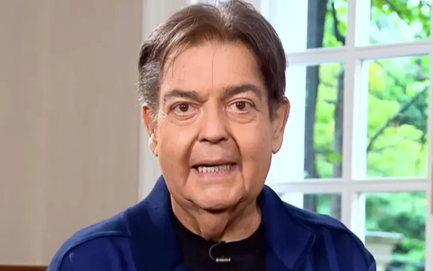 A Vitória de Faustão: Após Duplo Transplante, Apresentador Recebe Alta