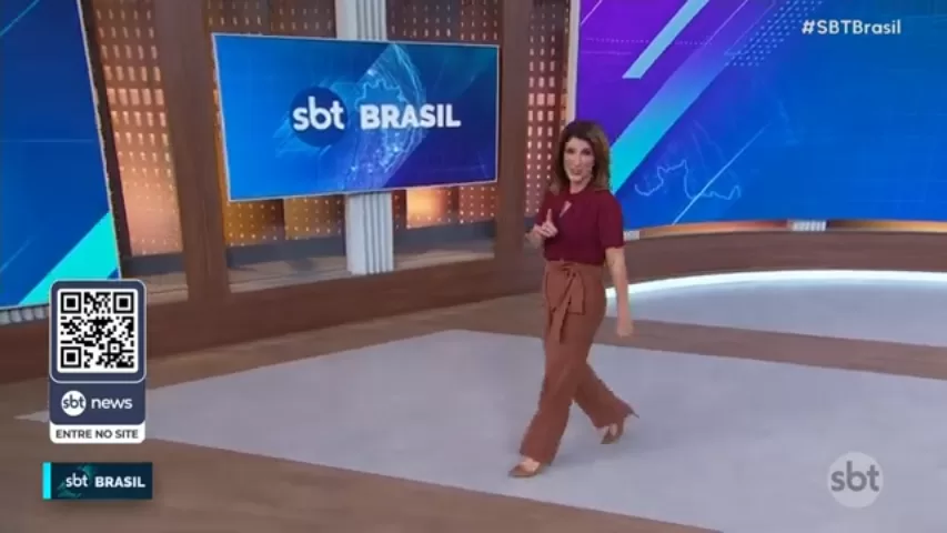 SBT Prepara o Retorno de Clássicos e Mais Mudanças São Esperadas Na Programação