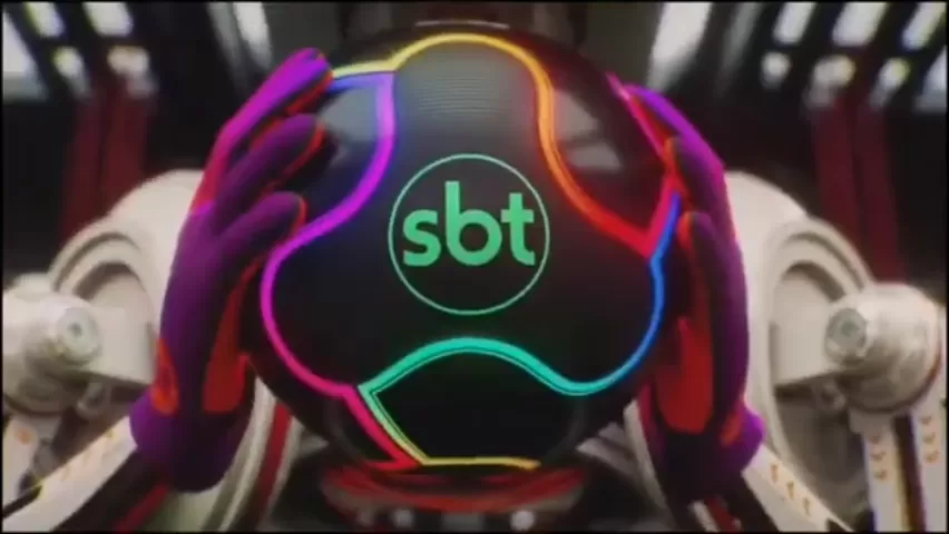 SBT está de Olho na Copa de 2026: A Disputa com a Record e os Desafios do "SBT Raiz"