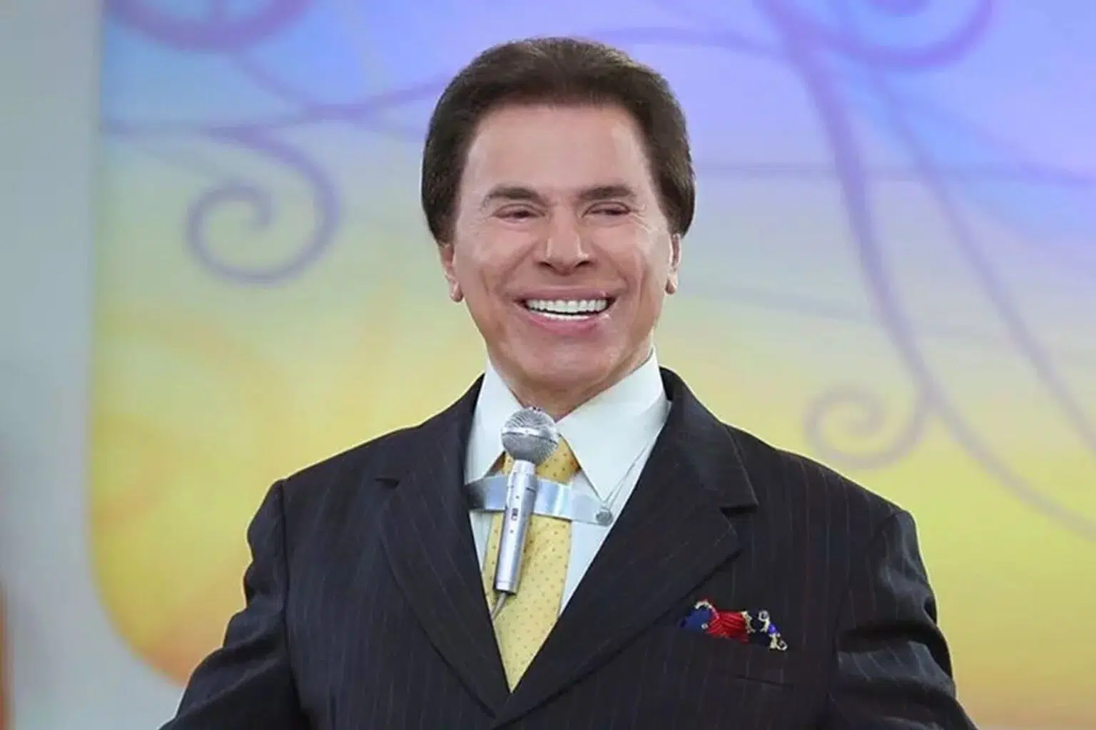 Herança de Silvio Santos: Justiça Ordena Perícia em Fortuna Bilionária das Filhas e Viúva Após Disputa com Governo