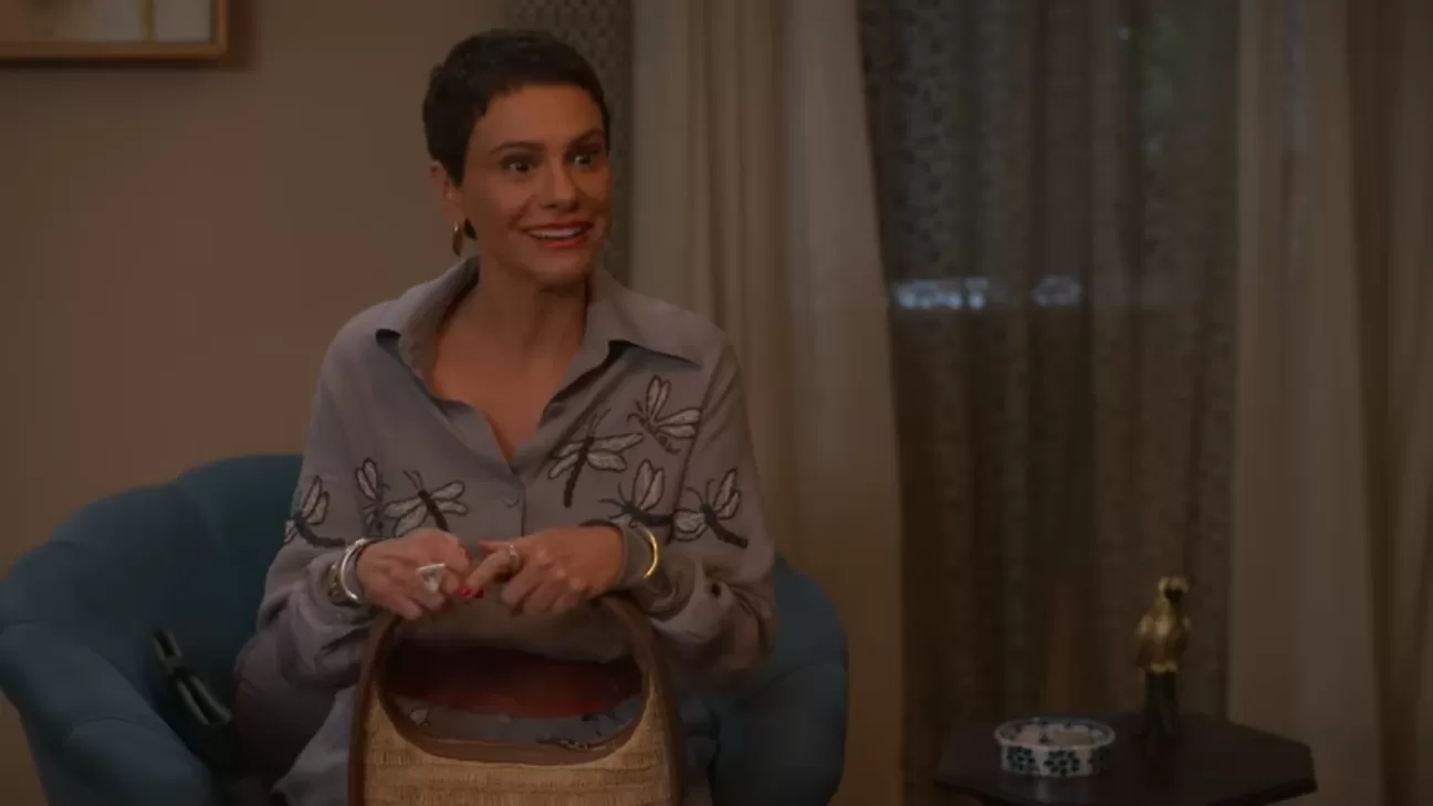 Globo: Elenco Reclama dos Rumos de Vale Tudo Após Entrevista de Taís Araújo