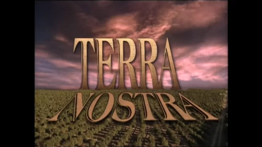 Globo Anuncia Reprise de Terra Nostra e Outras Novidades para Setembro