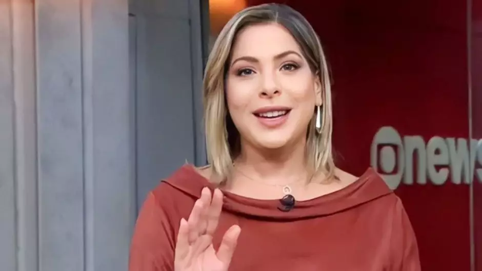 O Verdadeiro Motivo da Demissão de Daniela Lima e o Rumor Desmentido do SBT