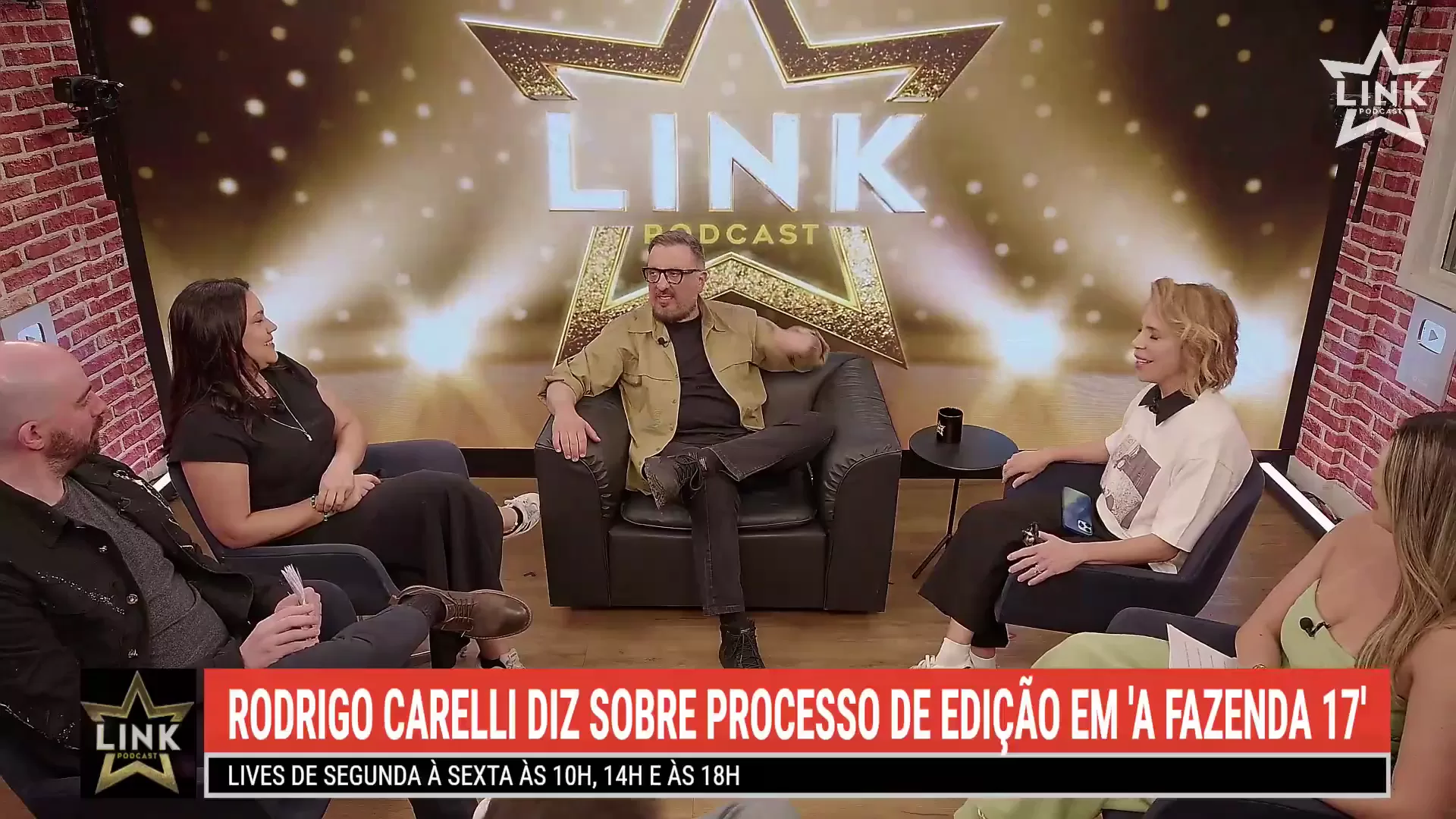A Fazenda 17: Desistência, Reviravolta e Nova Dinâmica Agitam Pré-Estreia
