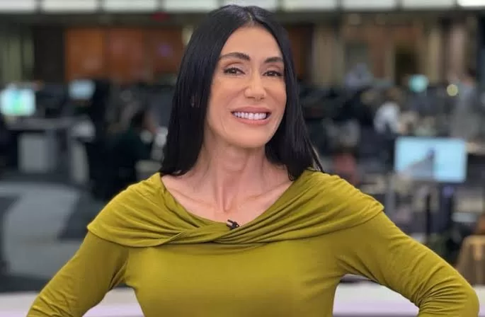 Michelle Barros é a Aposta Surpresa da Record para ‘A Fazenda 17’