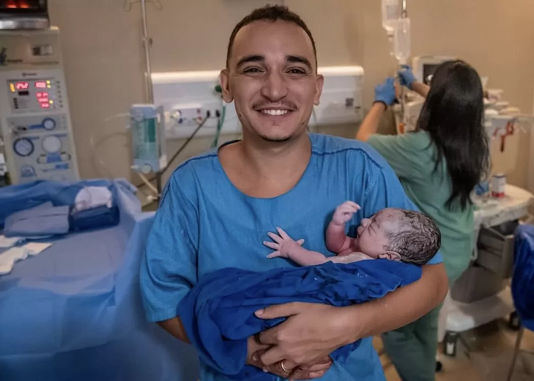 João Gomes: Entre a Paternidade e a Polêmica com Prefeita