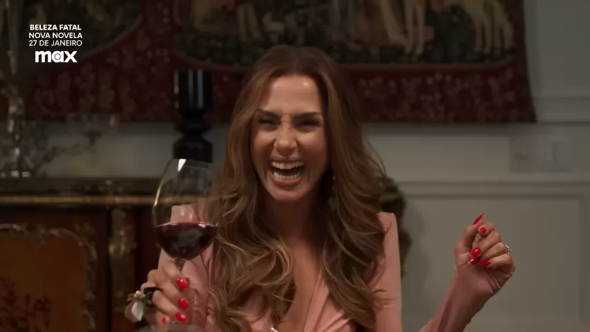 BELEZA FATAL 2 CONFIRMADA: WARNER DÁ SINAL VERDE, RAPHAEL MONTES JÁ ESCREVE E ELENCO TEM NOMES DE PESO COTADOS PARA 2028!