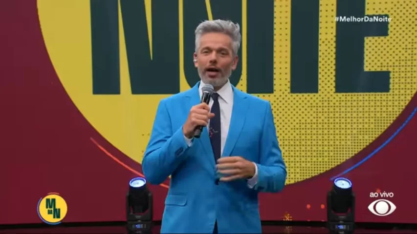 Otaviano Costa Deixa a Band e Pâmela Lucíola Deixa o Melhor Da Tarde