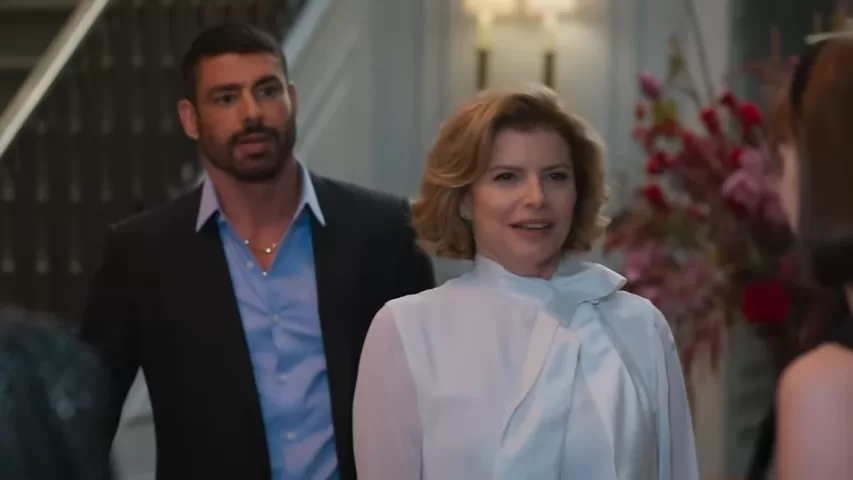 Globo Prepara Lançamento de "Três Graças", Nova Novela Das 21h