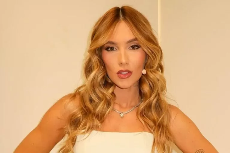 Climão: A Tensão Entre Andressa Suita e Virginia Fonseca por Jatinho de Gusttavo Lima