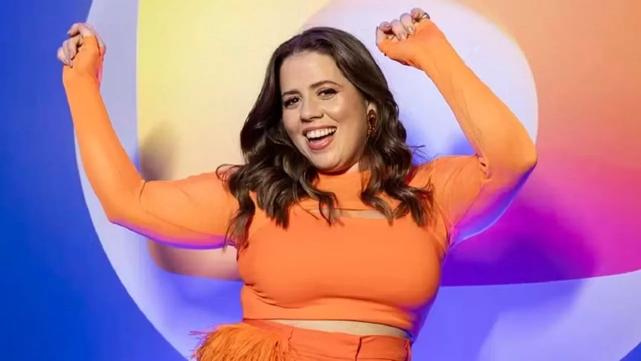 Globo Pretende Dar Um Novo Projeto Para Tati Machado e Antecipa Trabalhos Para a Copa 2026