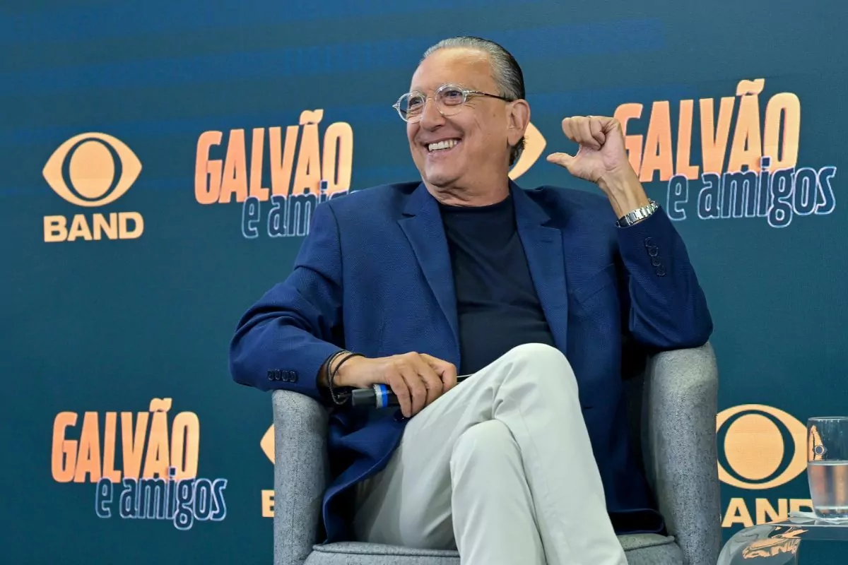 O Fim de Galvão na Band, a Disputa pela Copa e os Próximos Passos da Record