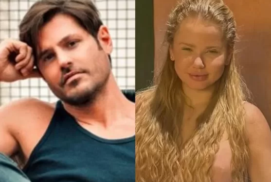 DADO DOLABELLA TERMINA NAMORO COM MISS GRAMADO APÓS SUPOSTA AGRESSÃO; Ator é liberado pela polícia e modelo está 'abalada'