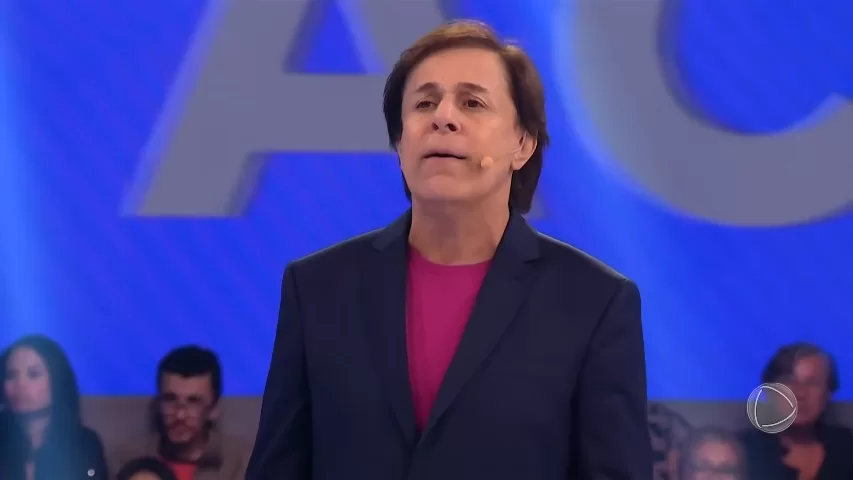 RECORD E SBT ATACAM EM 2026! MUDANÇAS NOS DOMINGOS COM TOM CAVALCANTE E SBT NEWS ENFRENTA 'PAREDÃO' DAS OPERADORAS!
