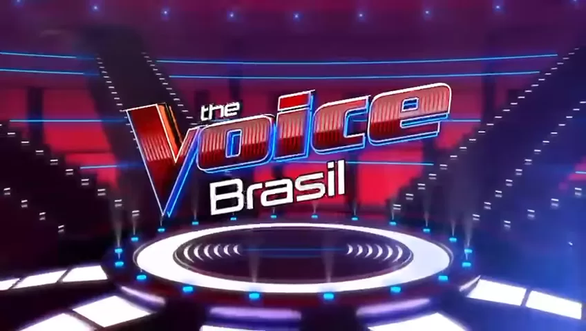 ESTREIA DE BONINHO NO SBT, THE VOICE AMARGA 3º LUGAR E TEM PIOR AUDIÊNCIA DA HISTÓRIA DO FORMATO