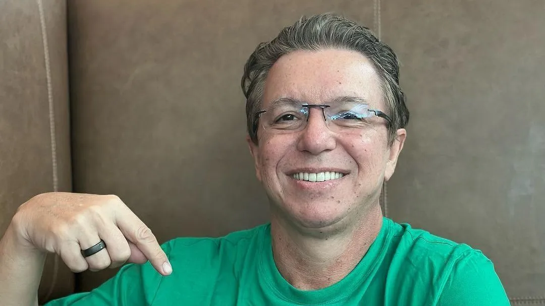 BOMBA! BONINHO É O NOVO CHEFÃO DA DISNEY! BigBoss vai liderar "A CASA DOS REALITIES" e comandar projetos no SBT e Record!