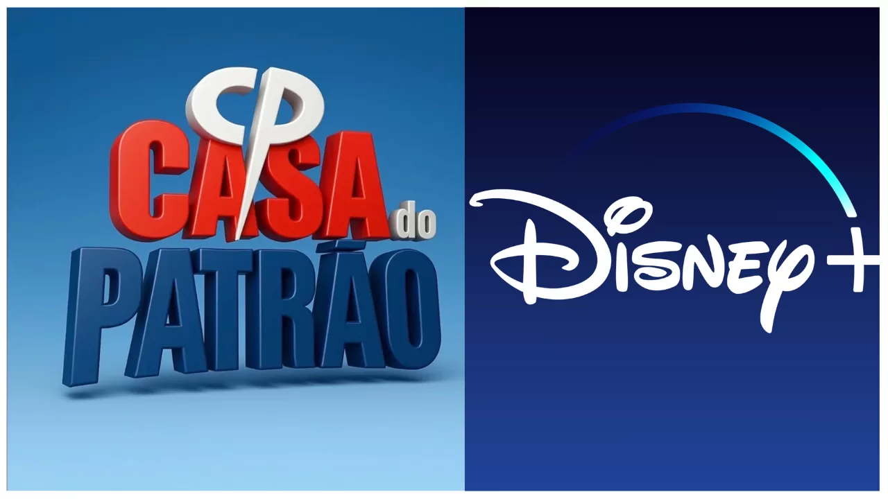 NOVO REALITY DE BONINHO SALVA A DISNEY! LEANDRO HASSUM QUEBRA O SILÊNCIO SOBRE A CASA DO PATRÃO!