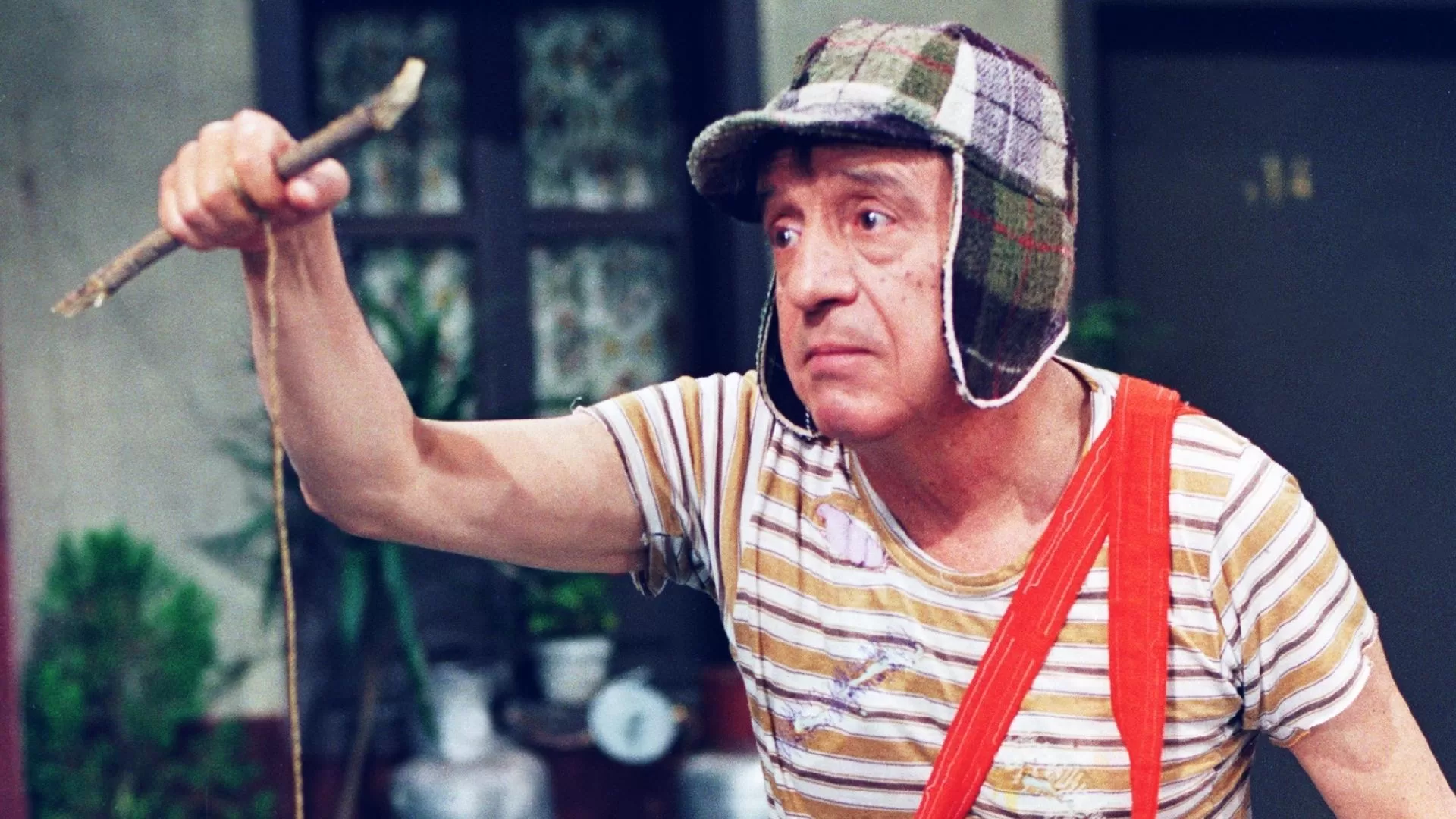 SBT cancela 'Chaves' de novo, apaga seriado da programação e define substituto!