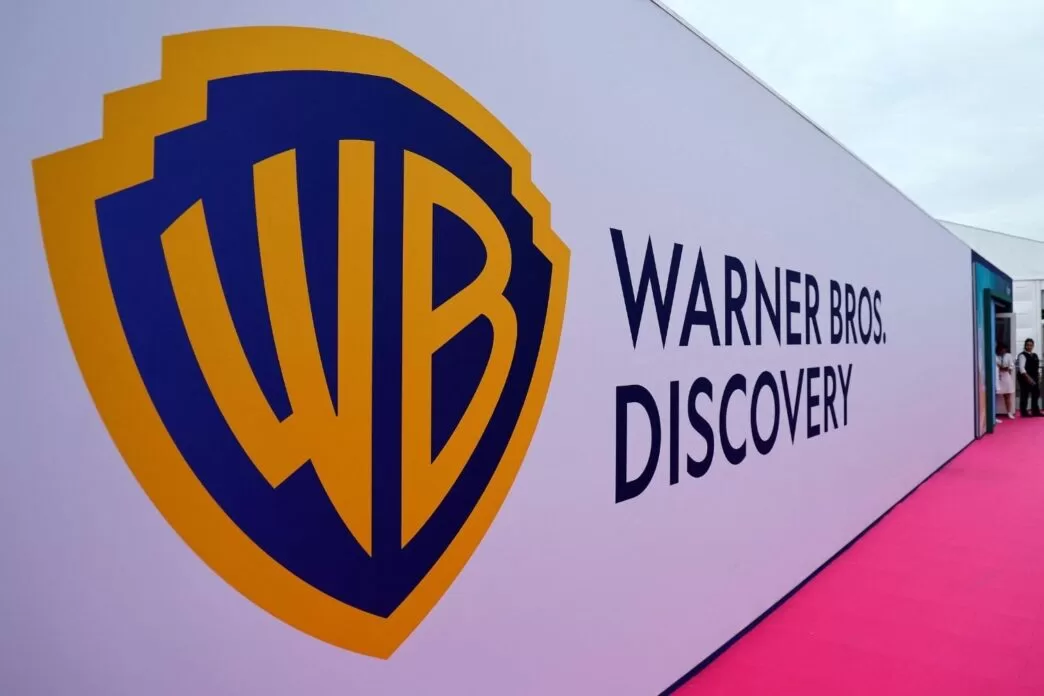Bomba em Hollywood: Justiça dos EUA Barra Megafusão de R$ 562 Bilhões Entre Paramount e Warner!