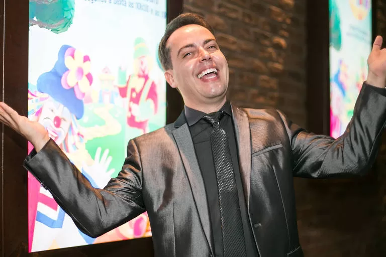 DEMISSÃO NO SBT: RINALDI FARIA DEIXA EMISSORA APÓS BRIGA COM RATINHO E POLÊMICA COM AUDIÊNCIA