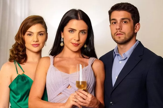 Globo Lança 8 Microdramas, Traz Jade Picon de Volta e Gera Polêmica com Uso Desastroso de Inteligência Artificial
