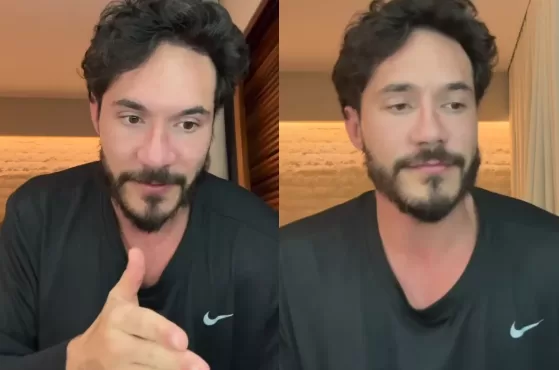 Eliezer faz RELATO CHOCANTE, expõe morte de gato e eventos bizarros após decorar casa para o Halloween