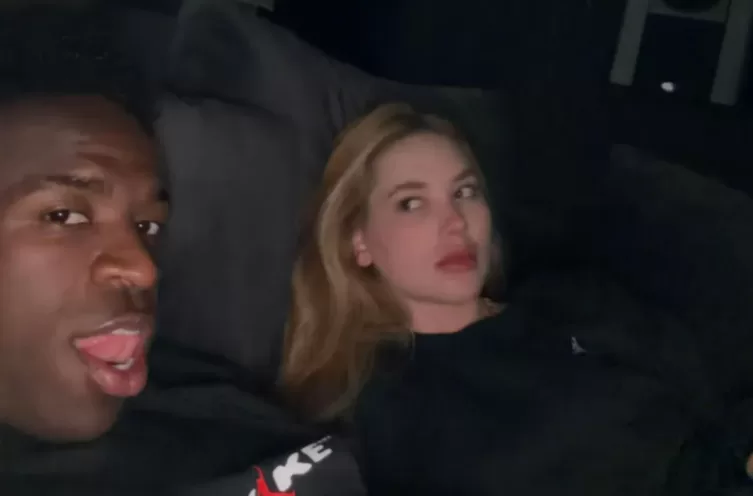CRISE NO RELACIONAMENTO? VINI JR. DELETA FOTO DE VIRGINIA APÓS VÍDEO POLÊMICO COM PERSONAL TRAINER E DEPOIS VOLTA ATRÁS