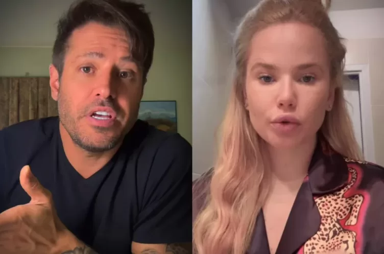 DADO DOLABELLA: MARCELA PEDE PRISÃO, REVELA PRESSÃO PARA ABORTO E ATOR NEGA TUDO; VEJA A REVIRAVOLTA