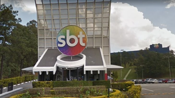 Bomba no SBT: Quem Substitui Rinaldi Faria? Paulo Franco, Nomes Surpresa e o Futuro da Emissora em 2026