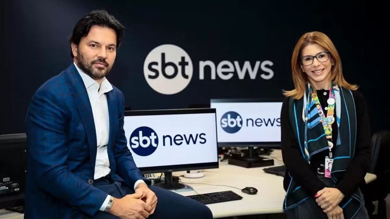 SBT: NOVO CANAL COM CELSO FREITAS É DETALHADO E MAURO NAVES SE JUNTA A GALVÃO BUENO NA COPA 2026
