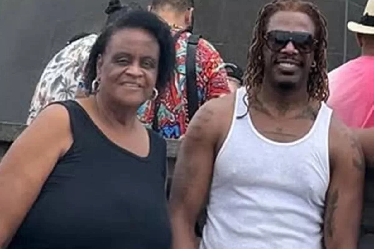 Mãe de Creo Kellab Morre em Minas Gerais Dias Depois da Saída do Ator de A Fazenda 17