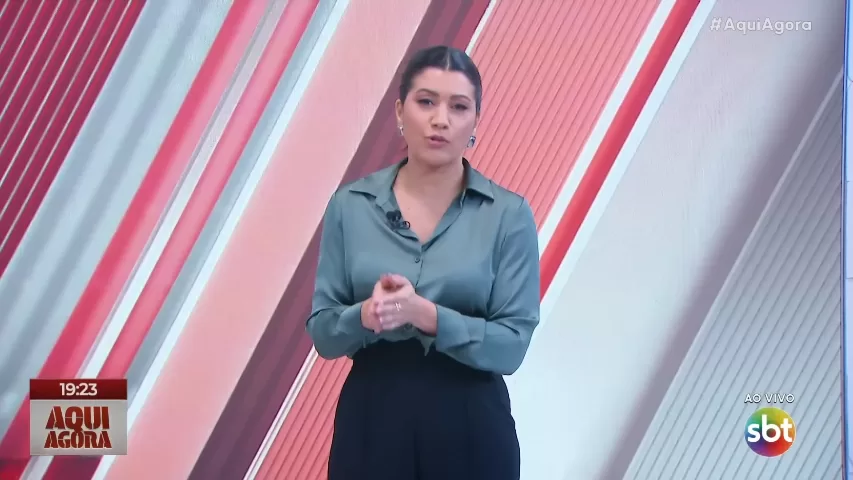Bomba no SBT: 'Aqui Agora' Por Um Fio, Volta das Novelas Mexicanas e Desfalque de Peso na Band para o SBT News