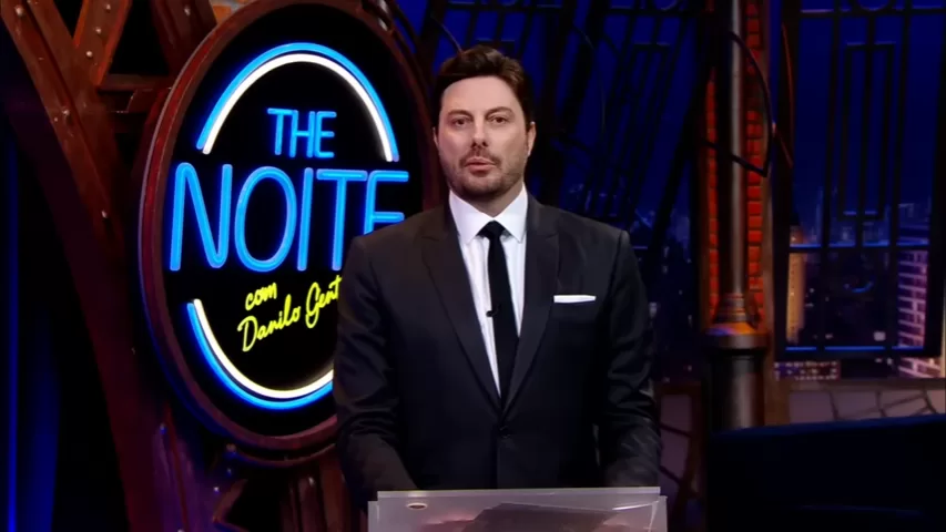 BOMBA NA TV: SBT arranca estrela da CNBC, Danilo Gentili define futuro e Globo se une à Record contra rival
