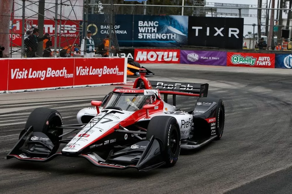 A VOLTA DA INDY: Band assina contrato, tira da Cultura e garante transmissões até 2028!