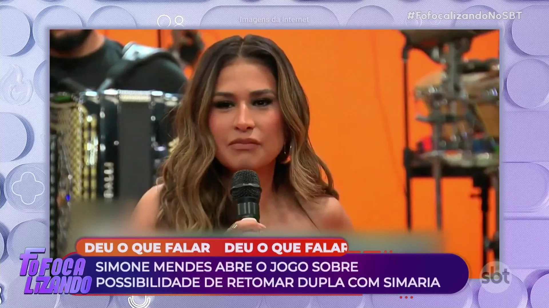 Simone e Simaria de volta? Cantora abre o jogo, descarta retorno definitivo e revela plano de turnê inédita
