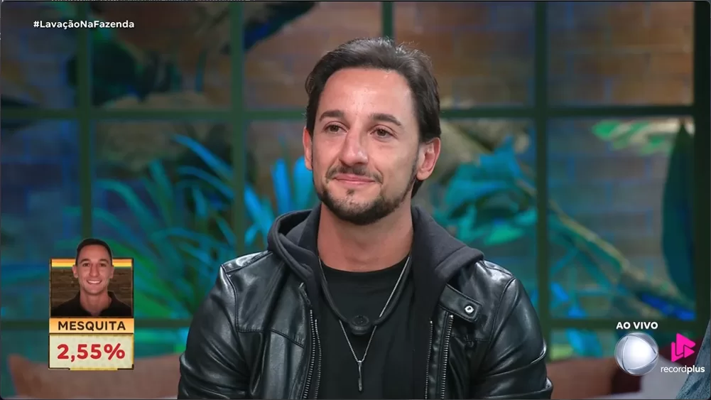 MÃE DE LUIZ OTÁVIO MESQUITA DETONA CRÍTICAS, REBATE MÃE DE DUDA WENDLING E NEGA RÓTULO DE "PLAYBOY" DO FILHO