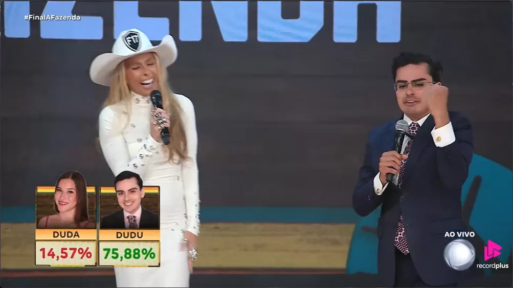 A Fazenda 17 Aniquila o BBB 25 e Expõe a Maior Crise de Reality da Globo