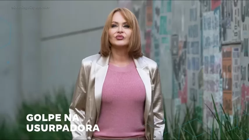 Gaby Spanic x André Kostta: Entenda a Polêmica do Suposto Golpe de R$ 5 Milhões e a Briga Após A Fazenda 17