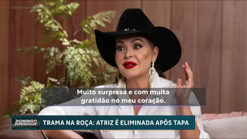 Gaby Spanic Acusa Empresário de Golpe, Relata Tortura Psicológica e Dispara: 'Como se Fosse Uma Escrava'