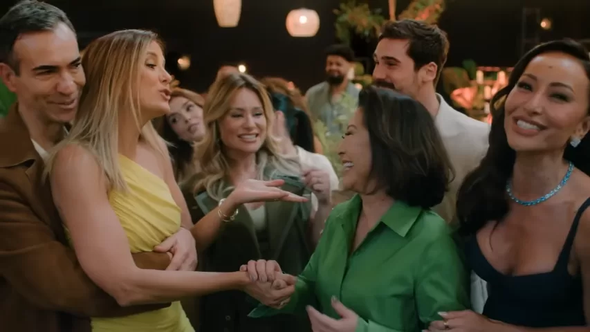 Ticiane Pinheiro na Globo? Emissora Prepara 'Pacote Eliana' Após Saída da Record e Promoção de Tralli ao JN