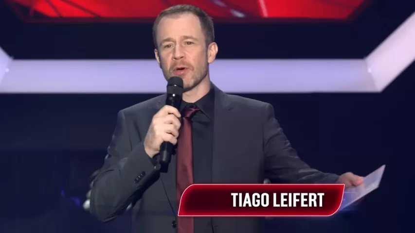 Boninho Faz História, Garante 'The Voice' no SBT e Assume Reality na Record ao Mesmo Tempo!