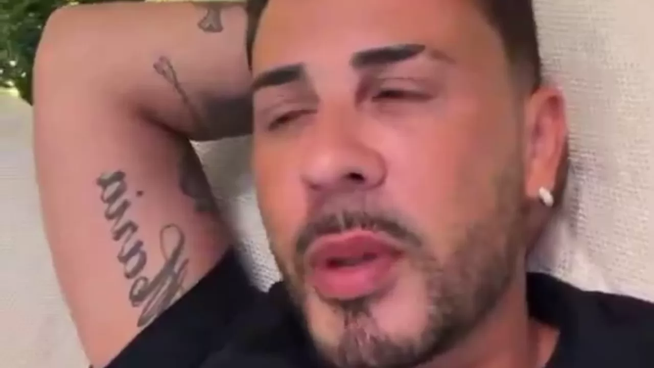 CARLINHOS MAIA QUEBRA O SILÊNCIO APÓS TRETA ENTRE NOVO AFFAIR E EX-MARIDO: "SOU O VILÃO, ACEITO"