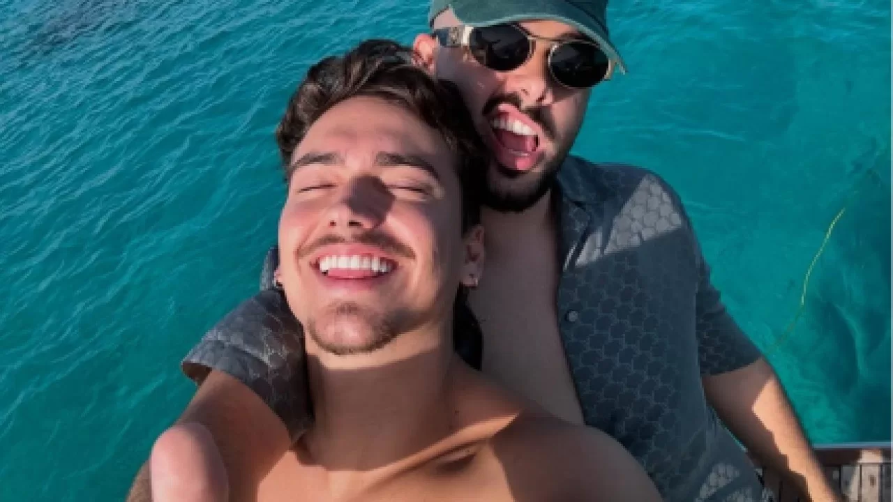 Pedro Sampaio Solteiro: Término com Henrique Meinke Levanta Suspeitas de Ida para o BBB 26