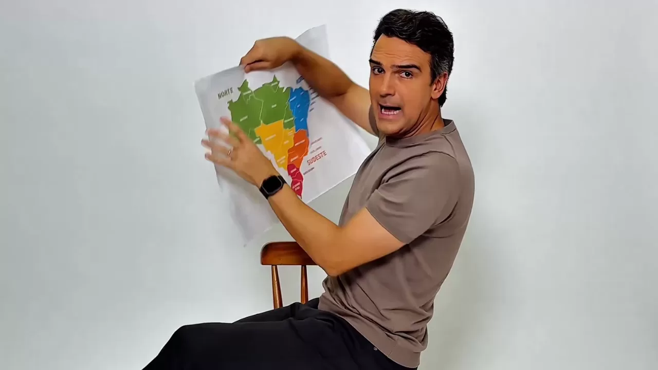 Globo Ajusta Últimos Detalhes do BBB 26 e Prepara Figurinos Exclusivos Para Tadeu