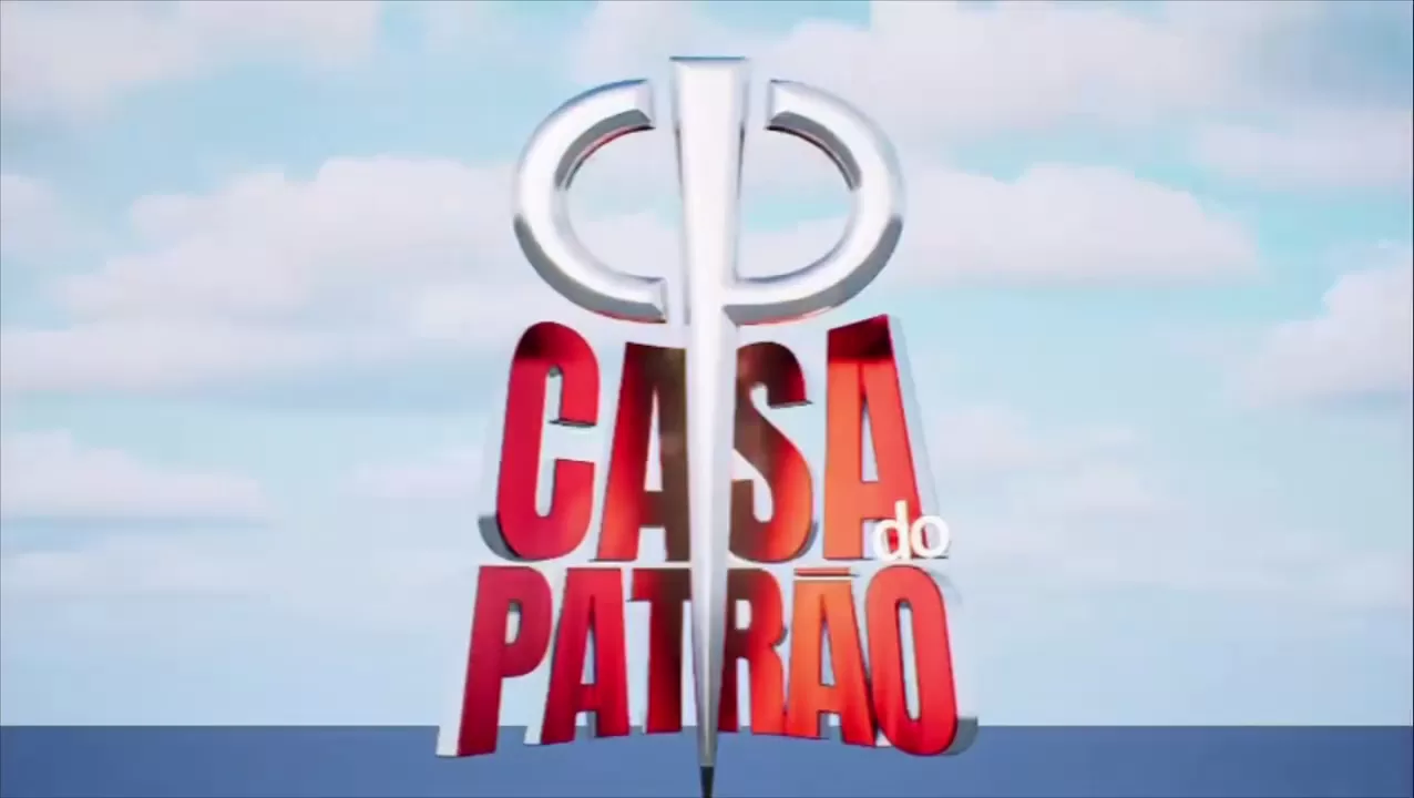 A CASA DO PATRÃO: O Novo Reality da Record, a Pressão em Boninho e a Corrida Contra o Relógio para Definir Apresentador