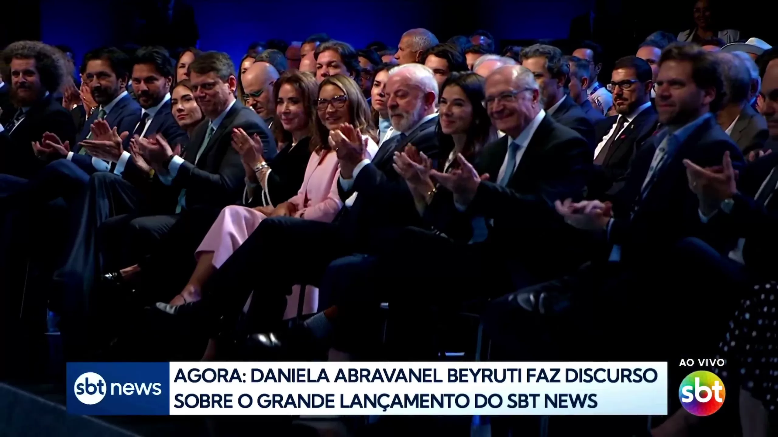 A ESTREIA TURBULENTA DO SBT NEWS: CRISE, REVOLTA DO PÚBLICO E O DESTINO TRAÇADO DO BOM DIA & CIA