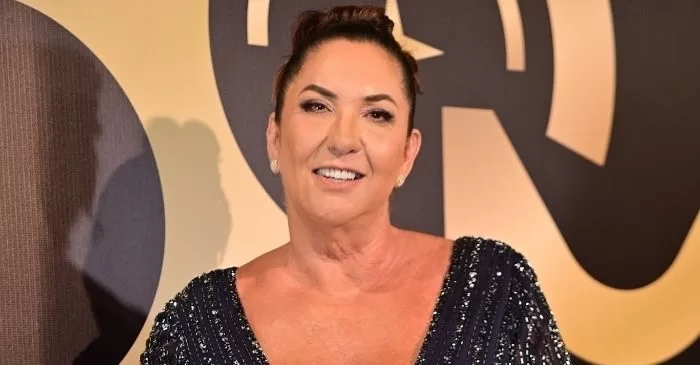 MARGARETH SERRÃO E DANILO JUNTOS NOVAMENTE? MÃE DE VIRGINIA VOLTA A SEGUIR EX APÓS BARRACO E ACENDE RUMORES DE RECONCILIAÇÃO