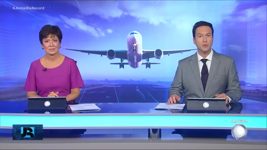 RECORD ANTECIPA O ANO, IMPÕE NOVA ORDEM NO JORNALISMO PARA ESMAGAR O SBT E MIRA PARCERIAS COM GIGANTES DO STREAMING